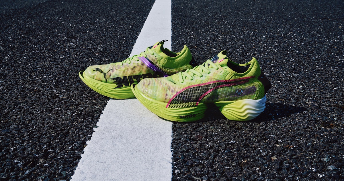 Super Shoes Are Ready for the Next Stage! Dive into the Potential of ...