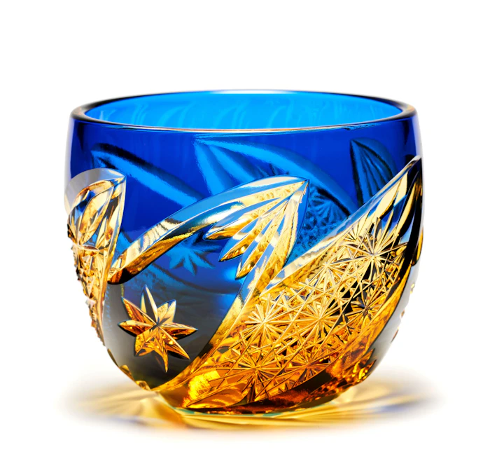 画像提供：江戸切子協同組合