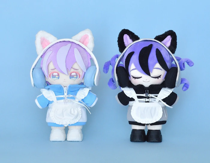 Making Otaku Dreams Come True—How "Oshi Nui" Expanded the World of Handmade Things & Dress-Up Dolls