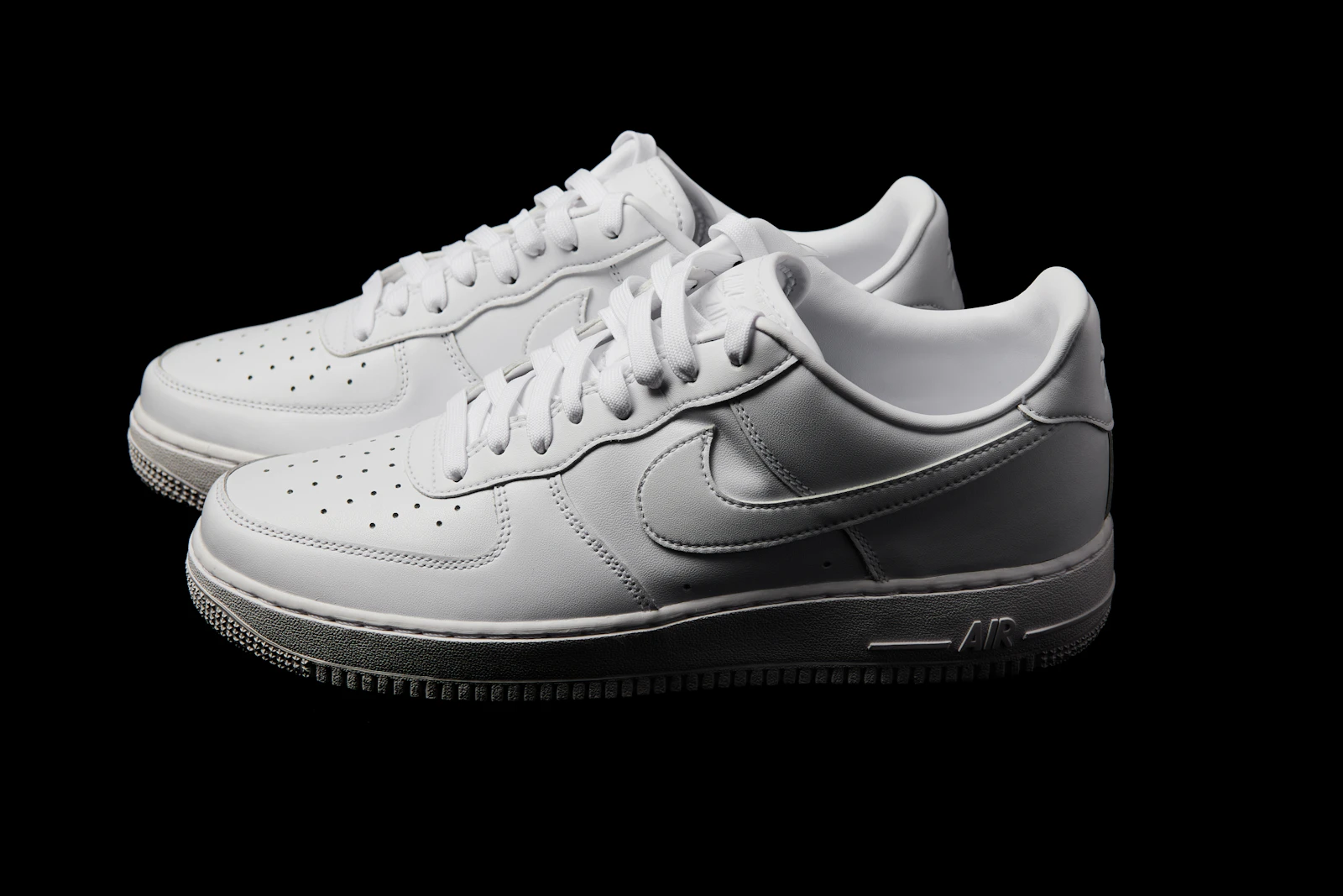 王道であり頂点のスニーカー 「NIKE AIR FORCE 1（ナイキ エアフォース 