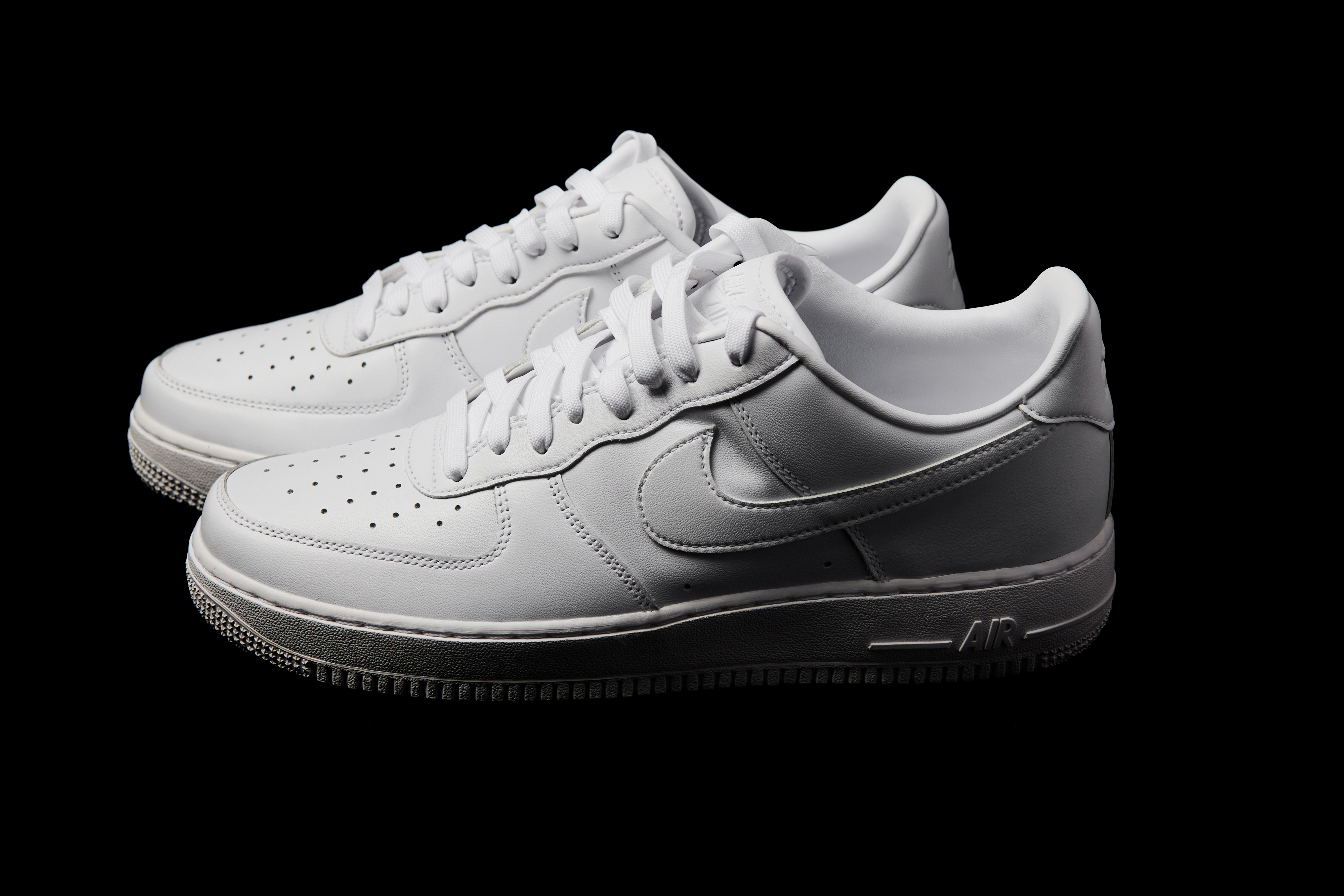 王道であり頂点のスニーカー 「NIKE AIR FORCE 1（ナイキ エアフォース