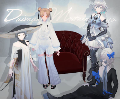 Interview: The Reason Why a Historic Department Store Entered the Metaverse Business and Its Dual-Monetization Strategy – Daimaru Matsuzakaya Department Store