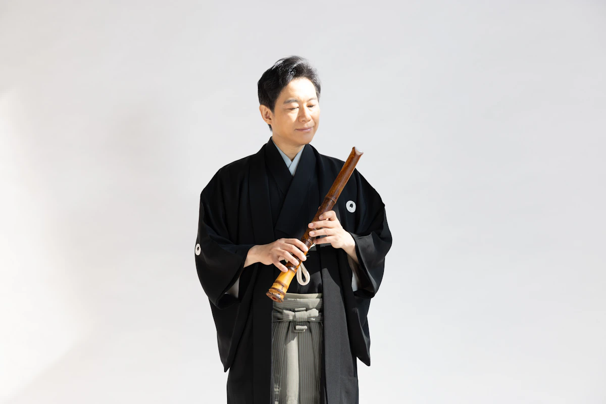 楽器が教えてくれる、「今の自分」—— 素材・身体・年齢との向き合い方【後編】