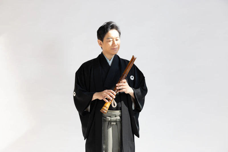 楽器が教えてくれる、「今の自分」—— 素材・身体・年齢との向き合い方【後編】