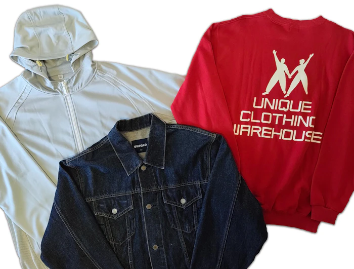 なぜ今「オールドユニクロ」は熱いのか？ コレクターが語る、大量生産の裏に眠る価値