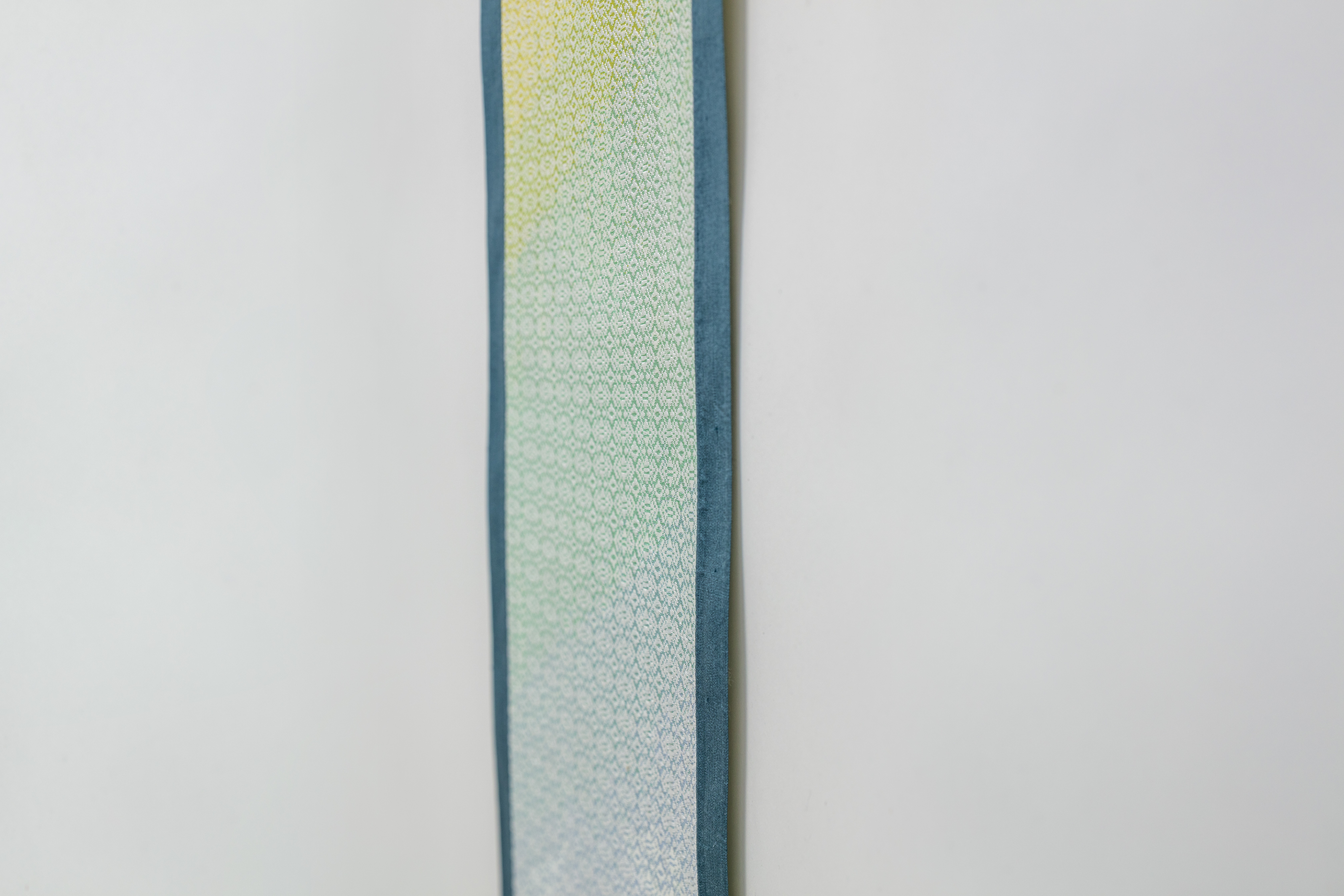 PIXEL WEAVE 博多織