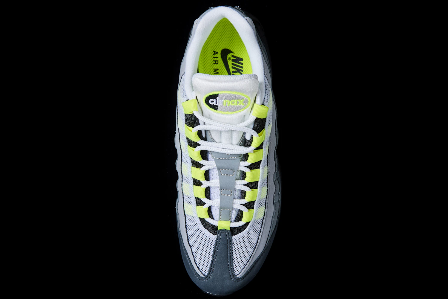 What Impact Did the Original High-Tech Sneaker 