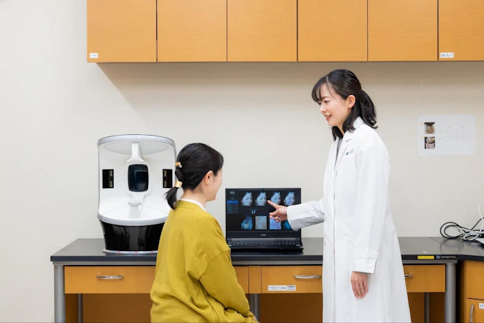 スキンケアの選び疲れに朗報？ 科学が証明した「“好き”な使い心地で選ぶと肌が若返る」という新事実