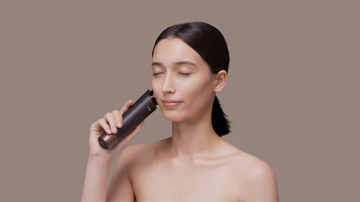 Decked Out with the Latest Technology! The Power of Panasonic's Beauty Device "Vitalift RF EX"