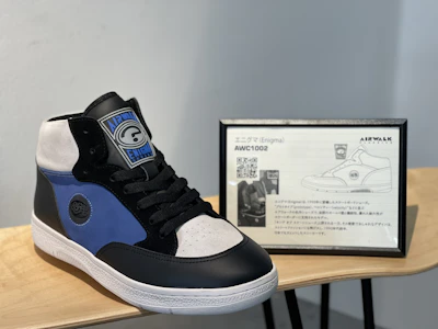 希少 NORTH WAVE 90s スニーカー　その２ Northwave＞ESPRESSO 90s/スニーカー