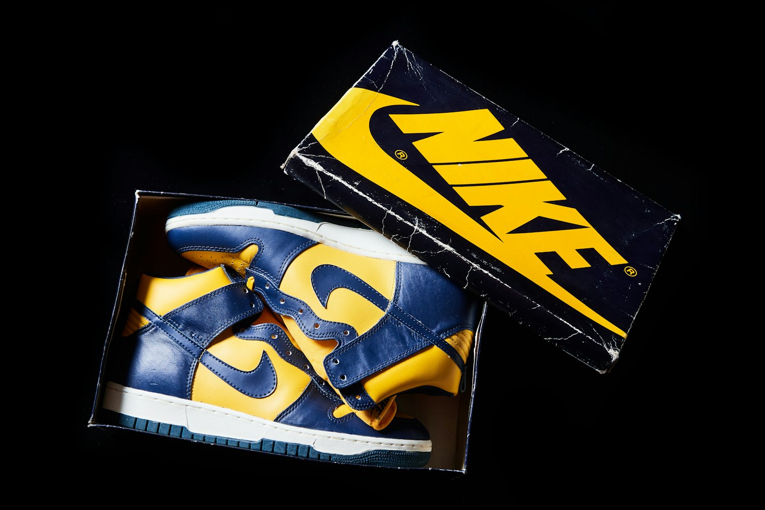 バッシュとストリートカルチャーを結び付けた傑作 ナイキ ダンクの歴史を紐解く Fashion Tech News バッシュとストリートカルチャーを結び付けた傑作 ナイキ ダンクの歴史を紐解く Fashion Tech News