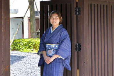 高市 洋子（たかいち ようこ）