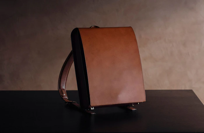 Unveiling the 'OTONA RANDSEL' by TSUCHIYA KABAN: A Masterpiece Born From Decades of Backpack Expertise