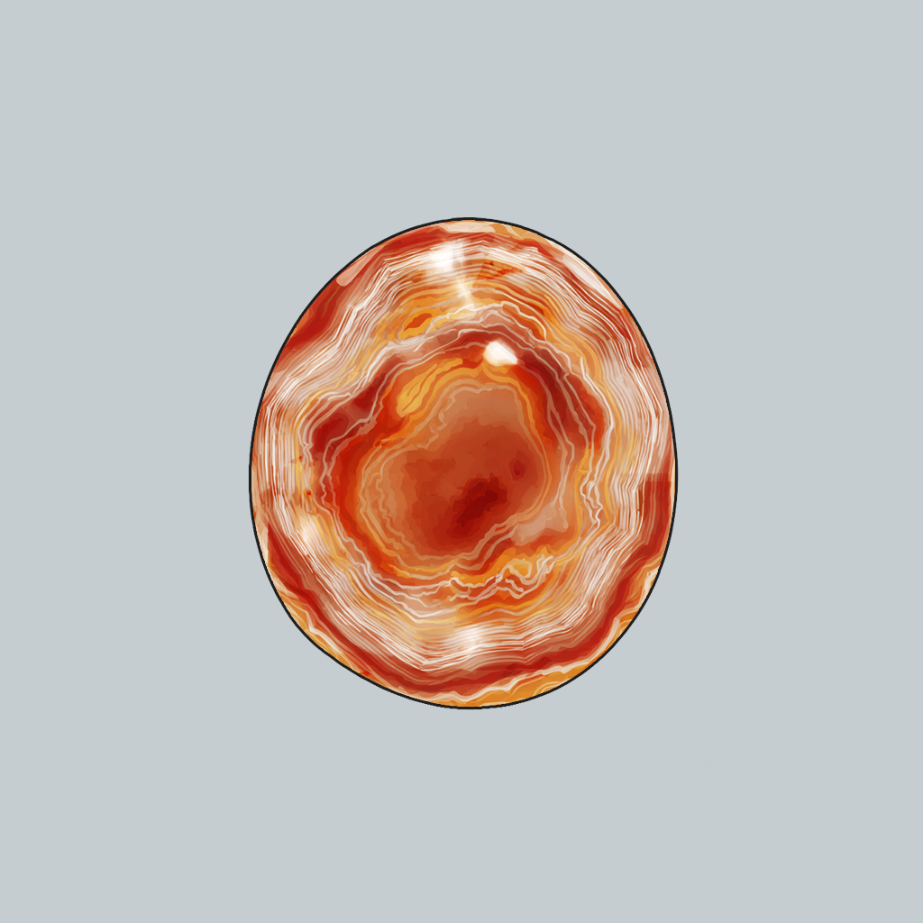 Wakasa Agate Craft