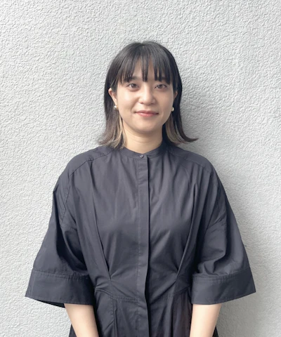 中村 友香（なかむら ゆか）