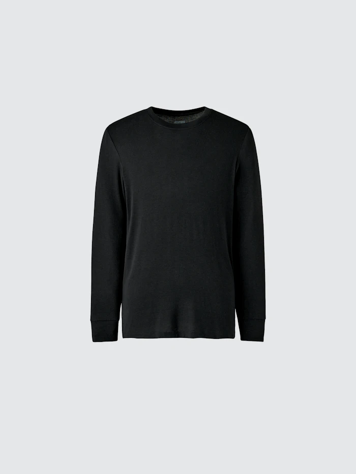 メンズ初登場！　暖かいだけじゃない、極上の肌触りを実現したユニクロ『極暖ヒートテックカシミヤブレンド』