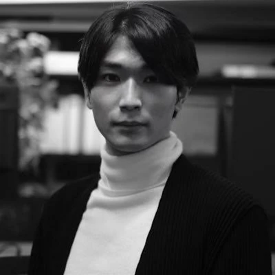 須藤 海(すとう かい)