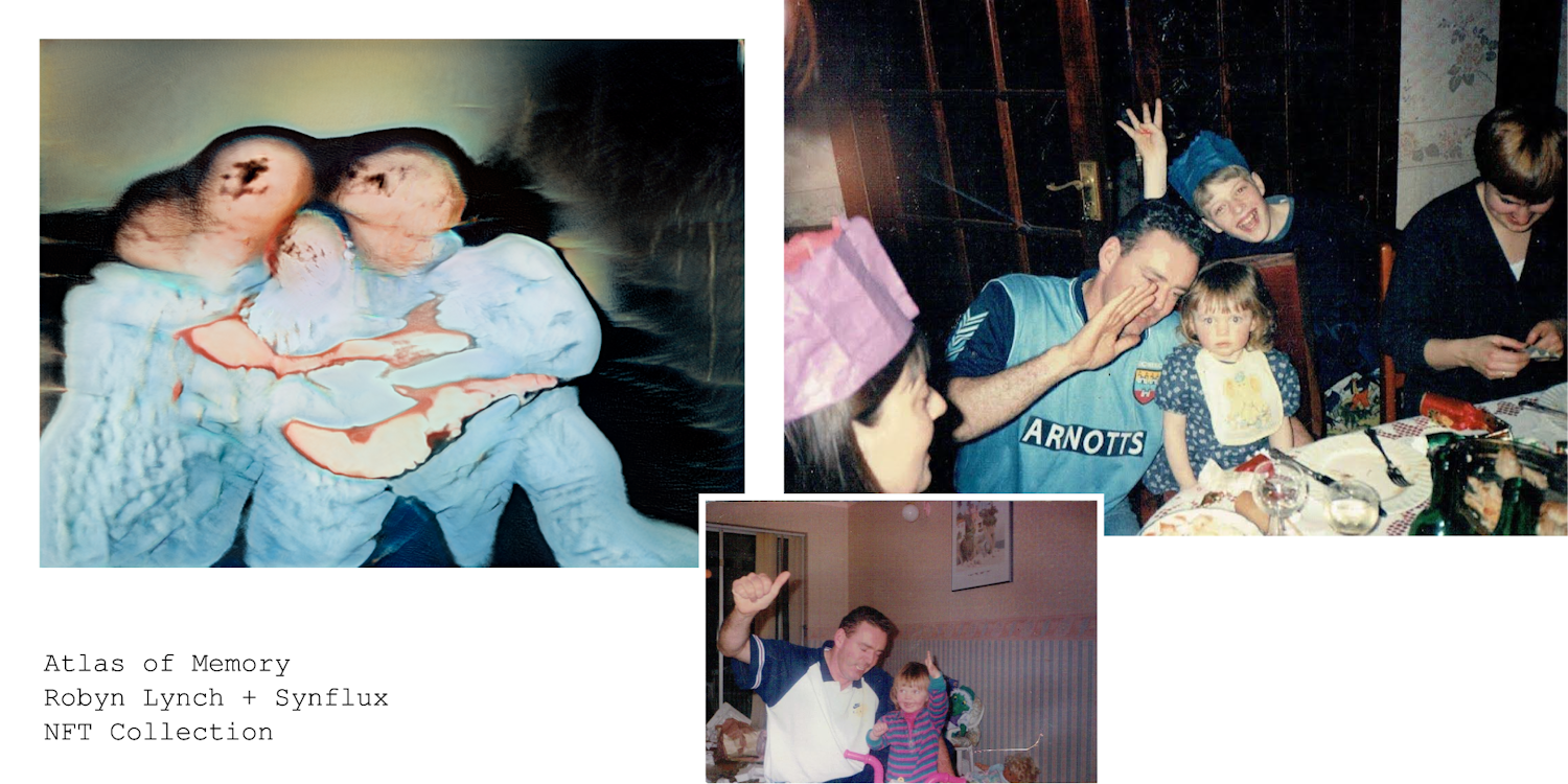 ファッションにおけるnftの可能性 Synfluxによるクリプトファッションへの挑戦 Fashion Tech News ファッションにおけるnftの可能性 Synfluxによるクリプトファッションへの挑戦 Fashion Tech News