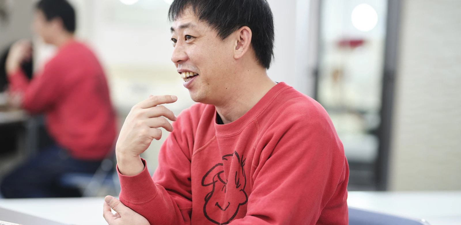 さらば青春の光 森田哲矢が語る、『Boon』から始まった古着への情熱 