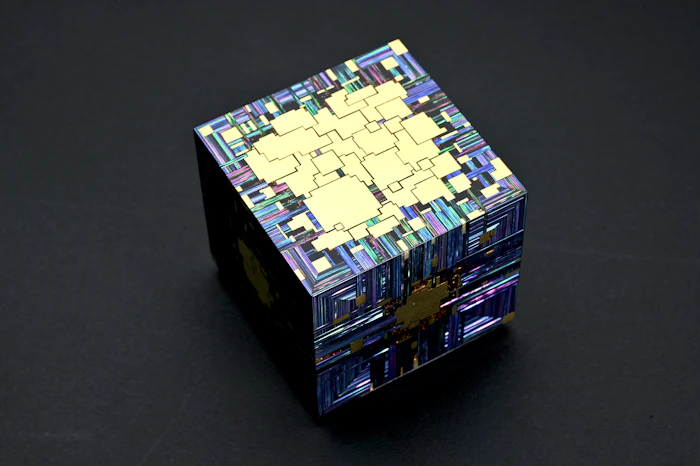 Urushi Art × Future: Who Is Keisuke Sano, the Young Urushi Artist Creating "Enigma" with Techniques from 1,000 Years Ago?