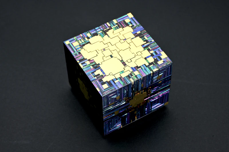 【漆芸×未来】1,000年前の技術で「Enigma」を創る若き漆芸家 佐野圭亮とは？