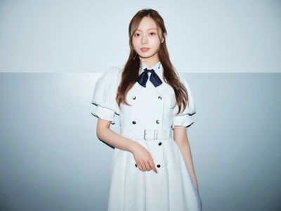 梅澤 美波(うめざわ みなみ)