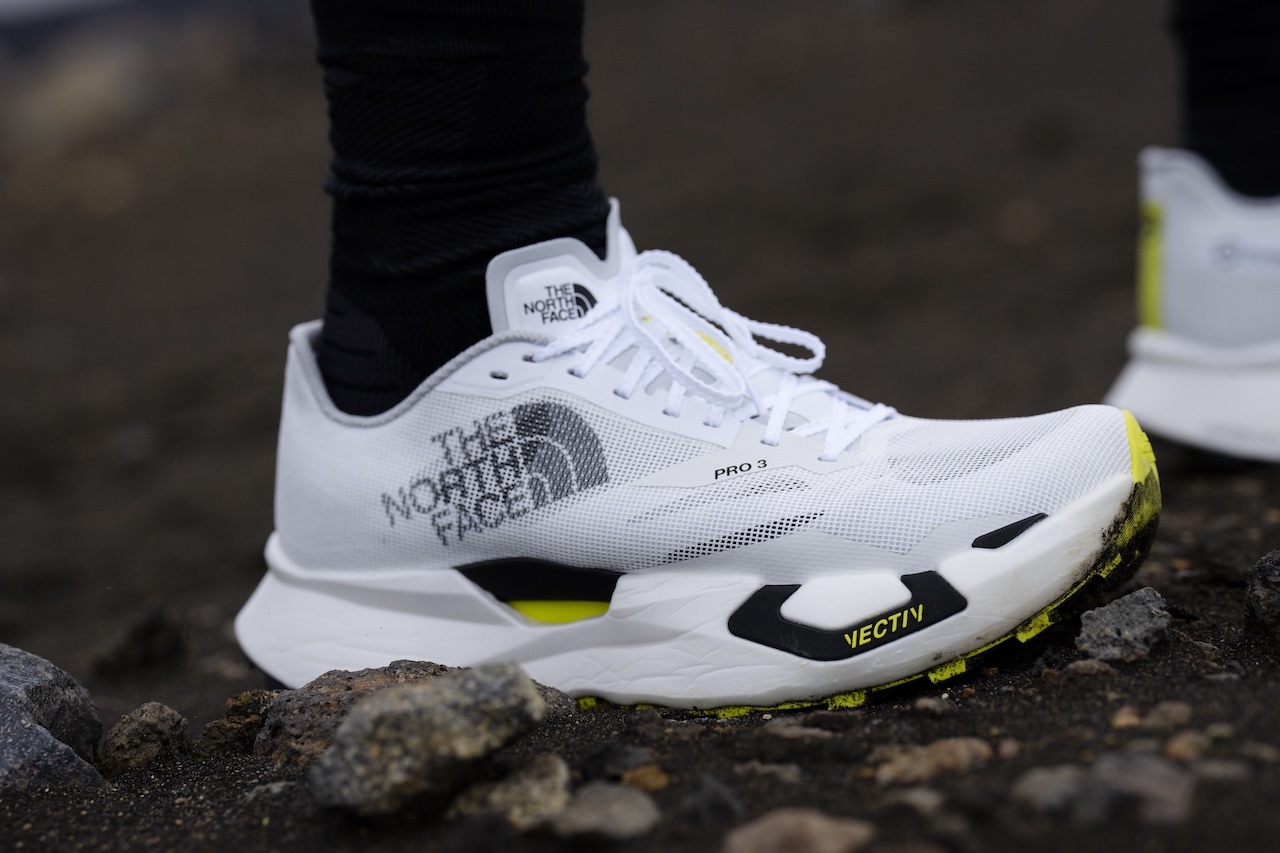 THE NORTH FACE ノースフェイス スニーカー メンズ 防水 大きい