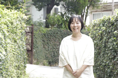 高江洲 若菜（たかえす わかな）