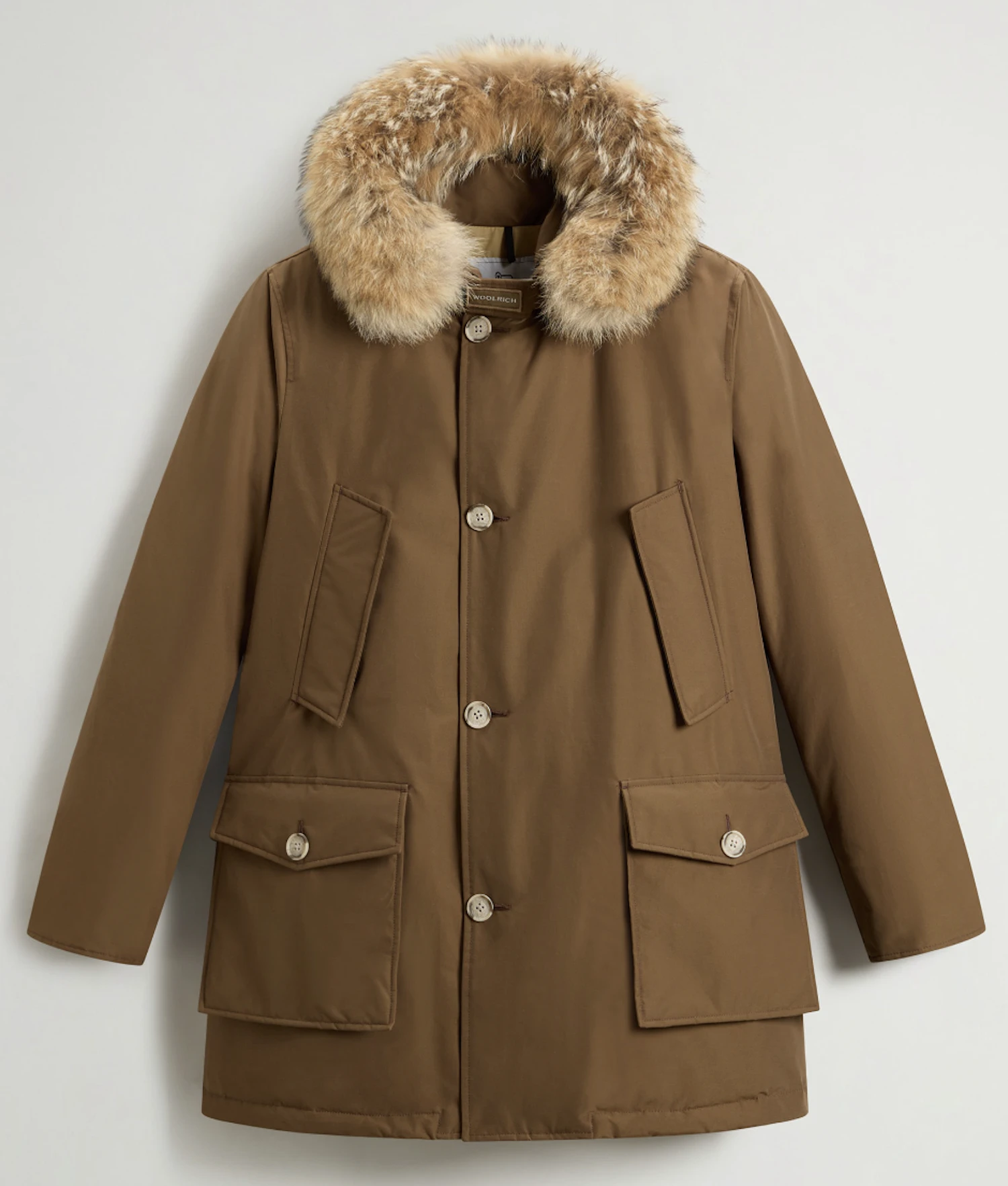 「アークティック パーカ」 148,500円（税込）