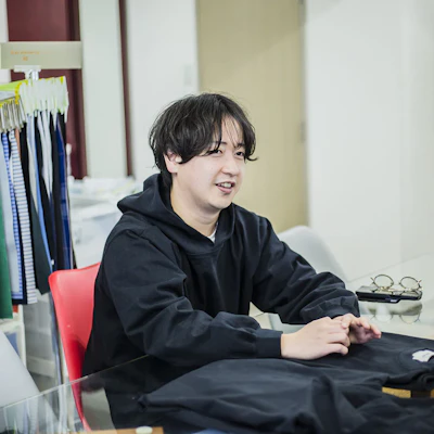 百間谷 浩平（ひゃっけんだに こうへい）