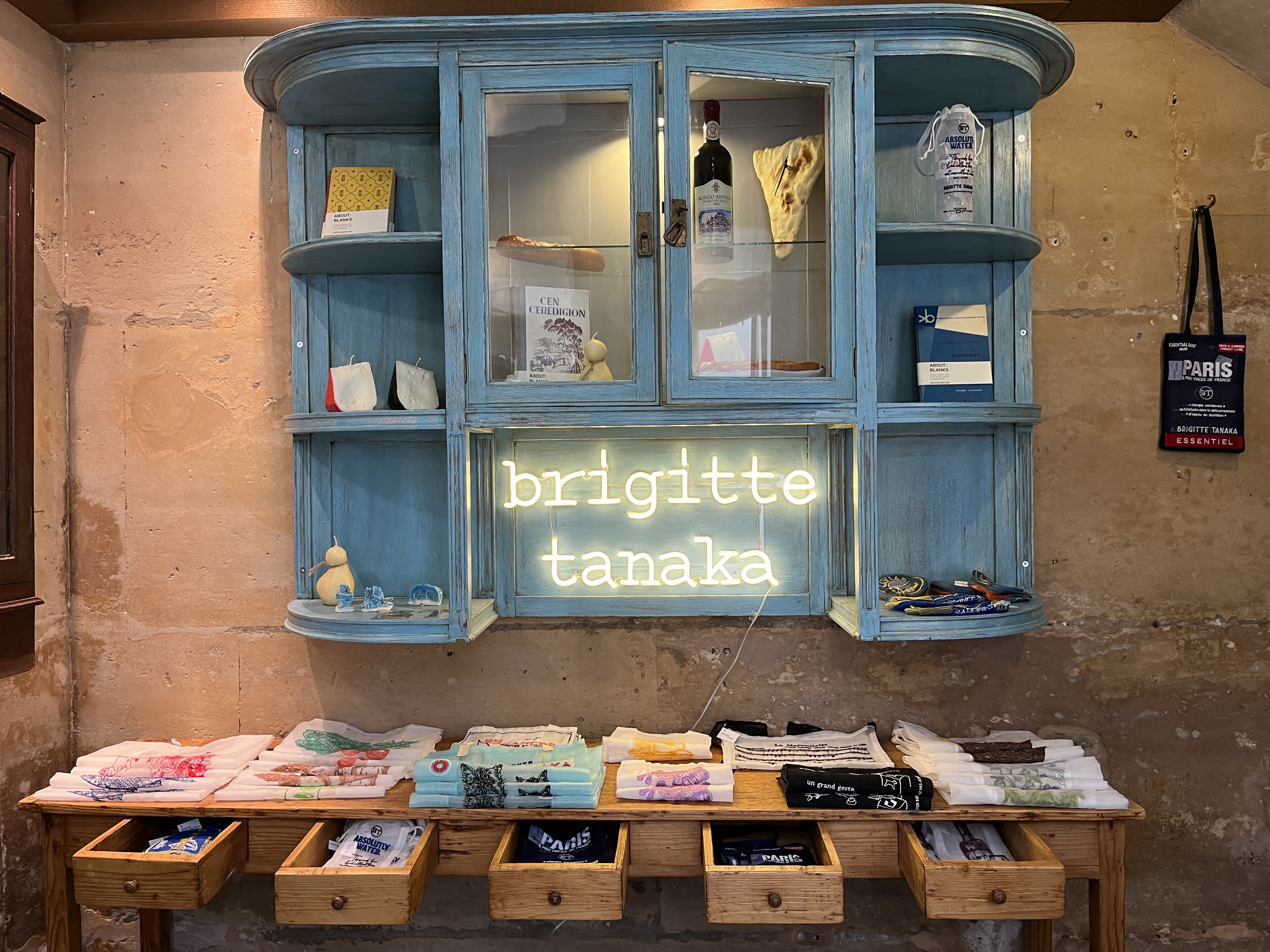 パリで話題沸騰！ 仏日女性デュオ「Brigitte Tanaka」による