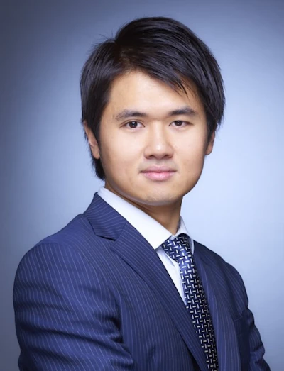 LEE Isaac Eng Ting(リー アイザック エンティン)
