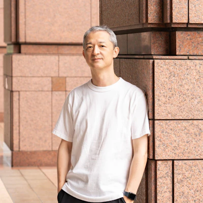 辻野 義宏(つじの よしひろ)