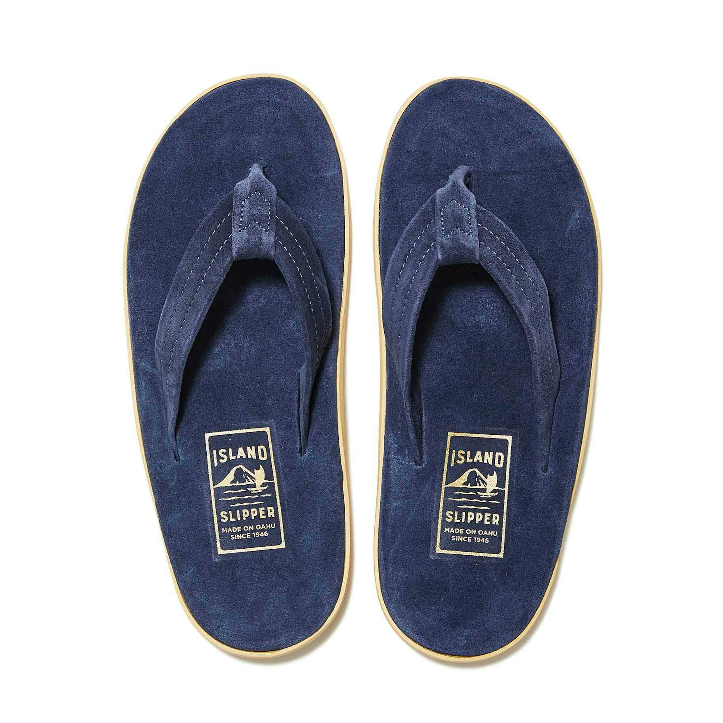 PT203 NAVY SUEDE, 22,000 yen (tax included)
