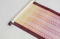 PIXEL WEAVE 博多織