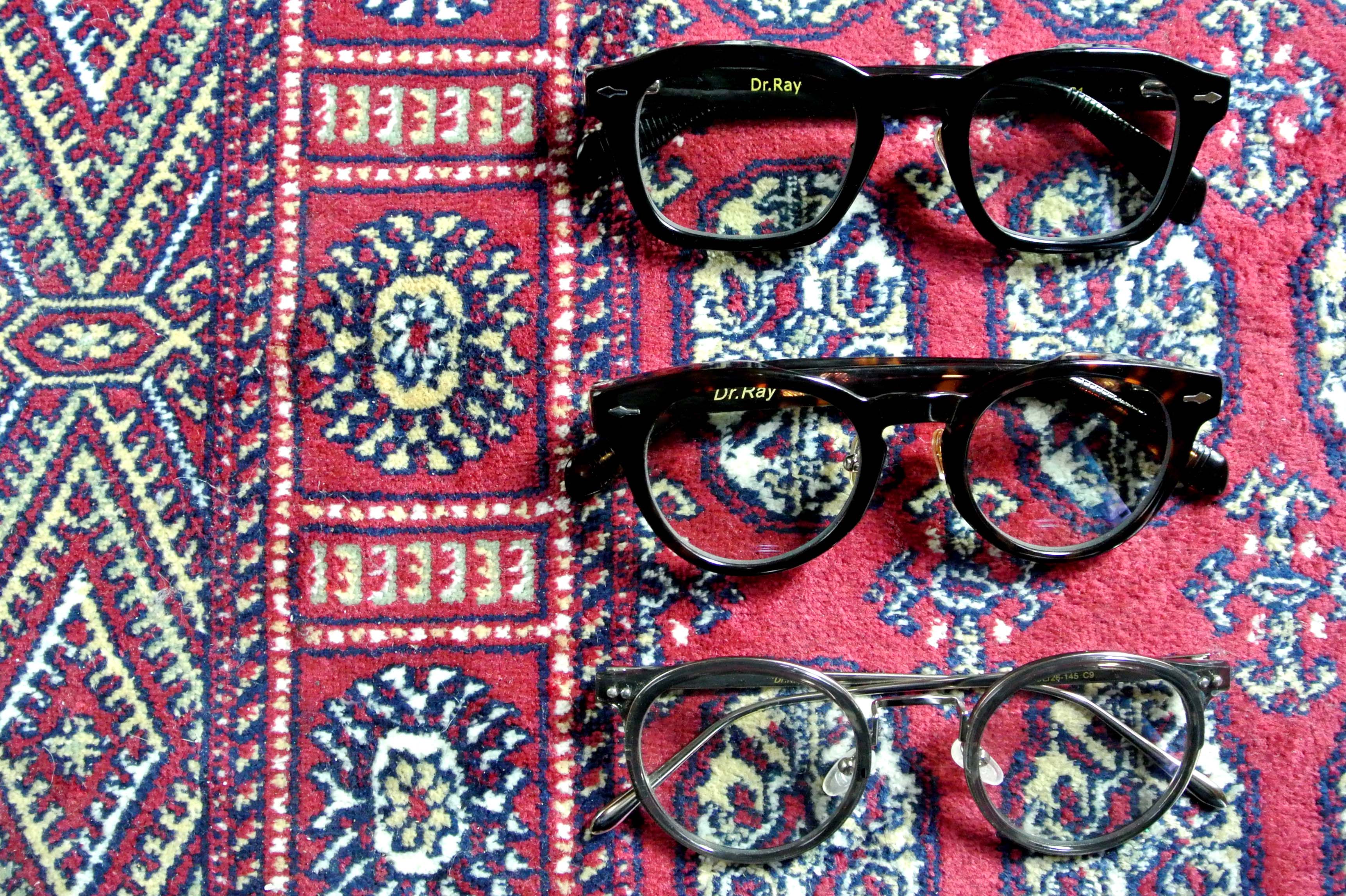 Dr.Ray ドクターレイ メガネ 眼鏡 サングラス 調光レンズ DIONE CPL UV Protection Sunglasses ] ドクターレイ サングラス メガネ 眼鏡 調光レンズ PAN CPL UV