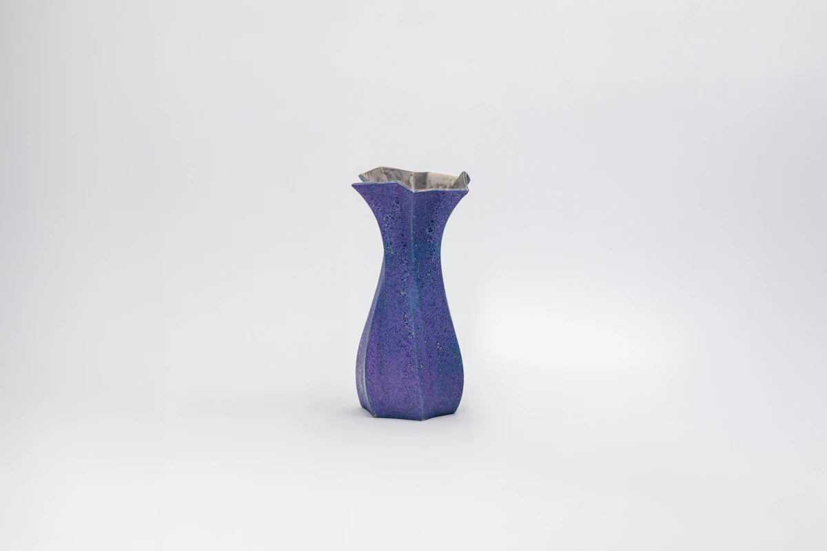 ひととせ Flower vase large