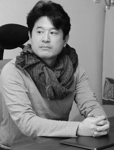 Masahito Inoue