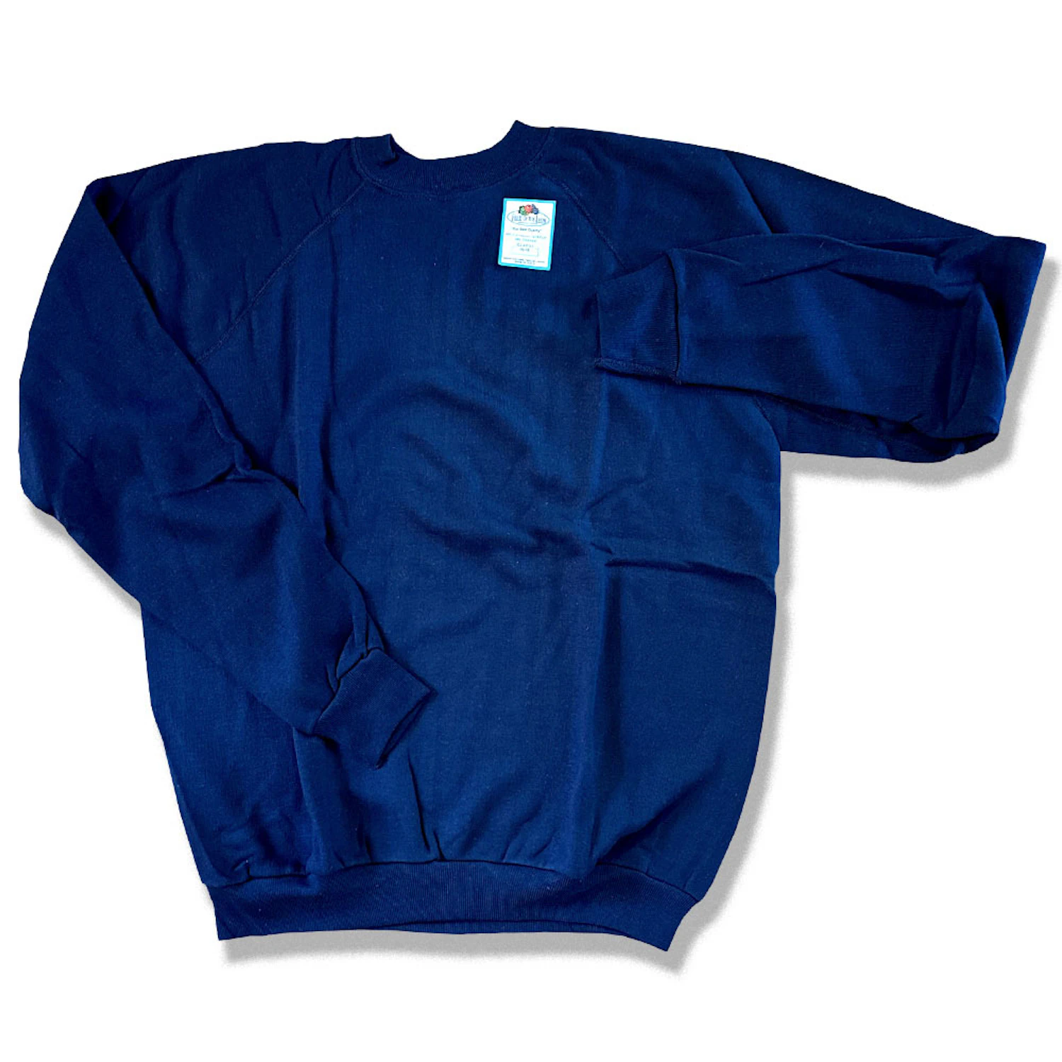 1970s Raglan Sleeve Sweatshirts