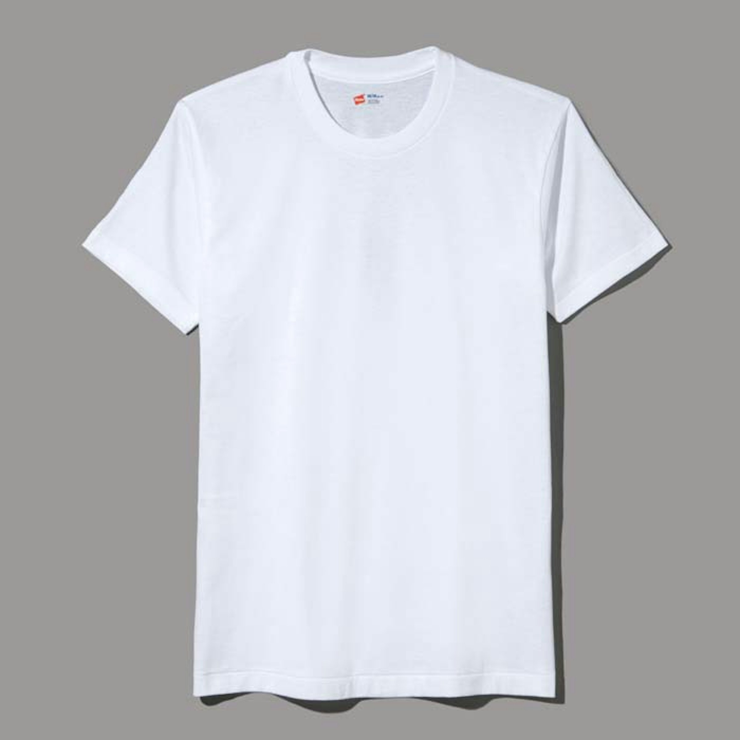 3P 青ラベルクルーネックTシャツ　2,860円（税込）