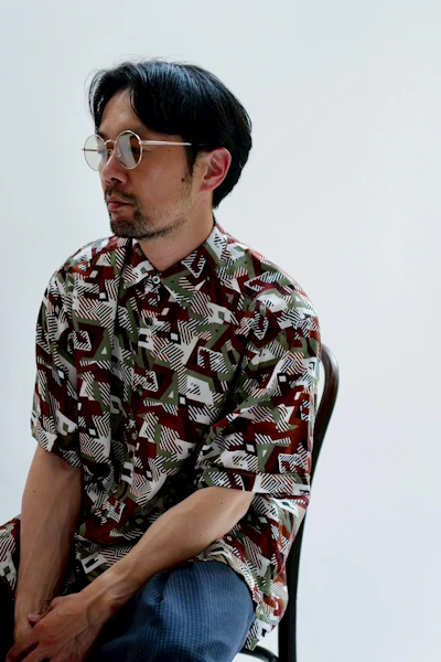 吉屋 充（よしや みつる）