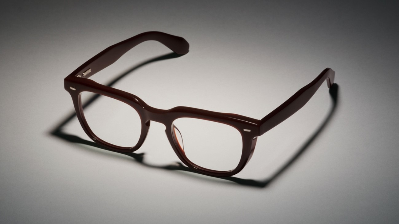 Oliver Peoples（オリバー ピープルズ）」優れたクラフトマンシップと洗練されたラグジュアリー | Fashion Tech News