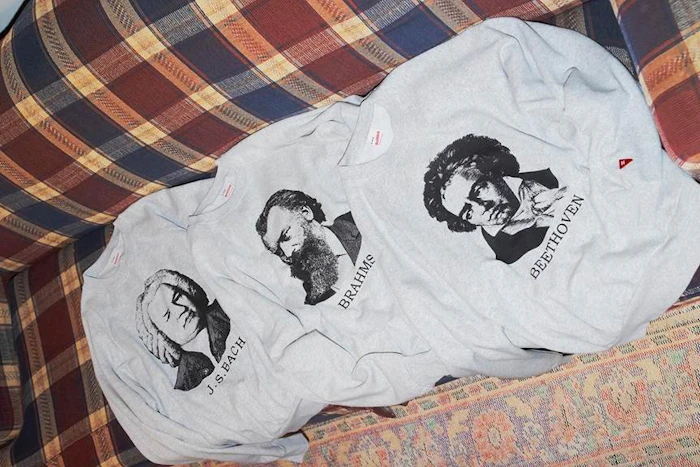 1980年代の“普段着”を現代に再現「Healthknit（ヘルスニット）」のクラシックスウェット