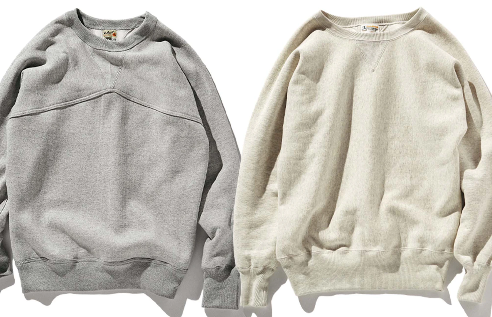 リバースウィーブ®」の1stモデルも忠実に再現！ 「Champion 