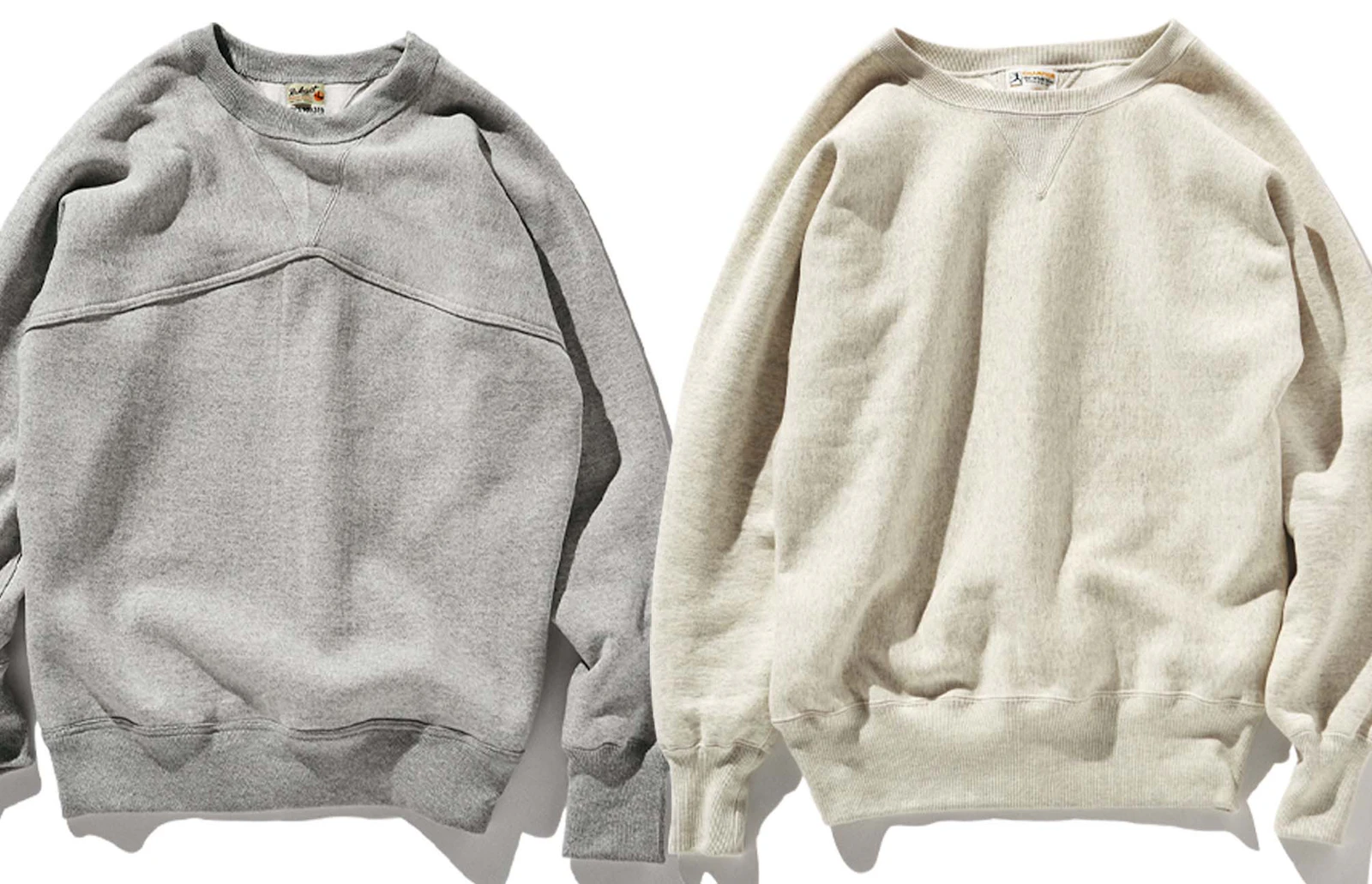 リバースウィーブ®」の1stモデルも忠実に再現！ 「Champion 