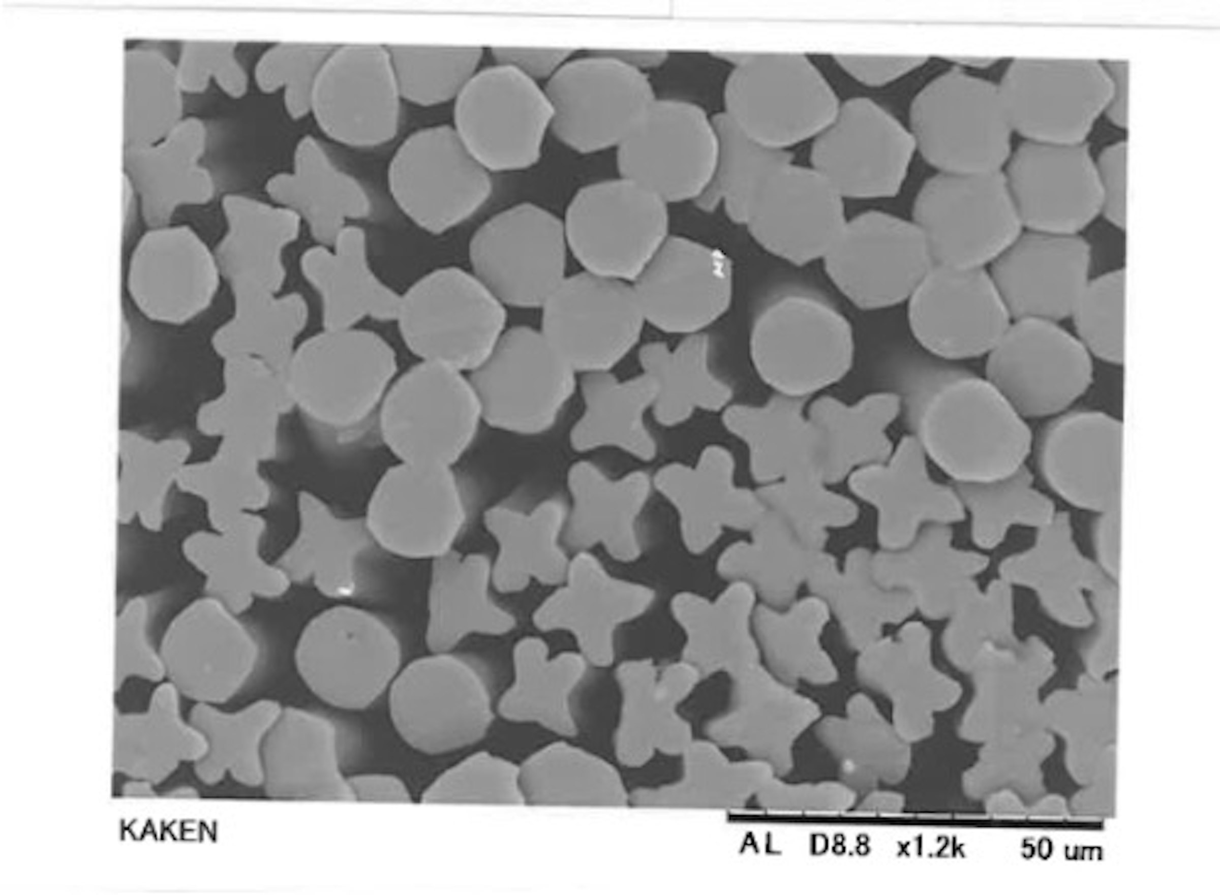 「AIR✕AIR」の特許は、この異型断面の糸の組み合わせにある