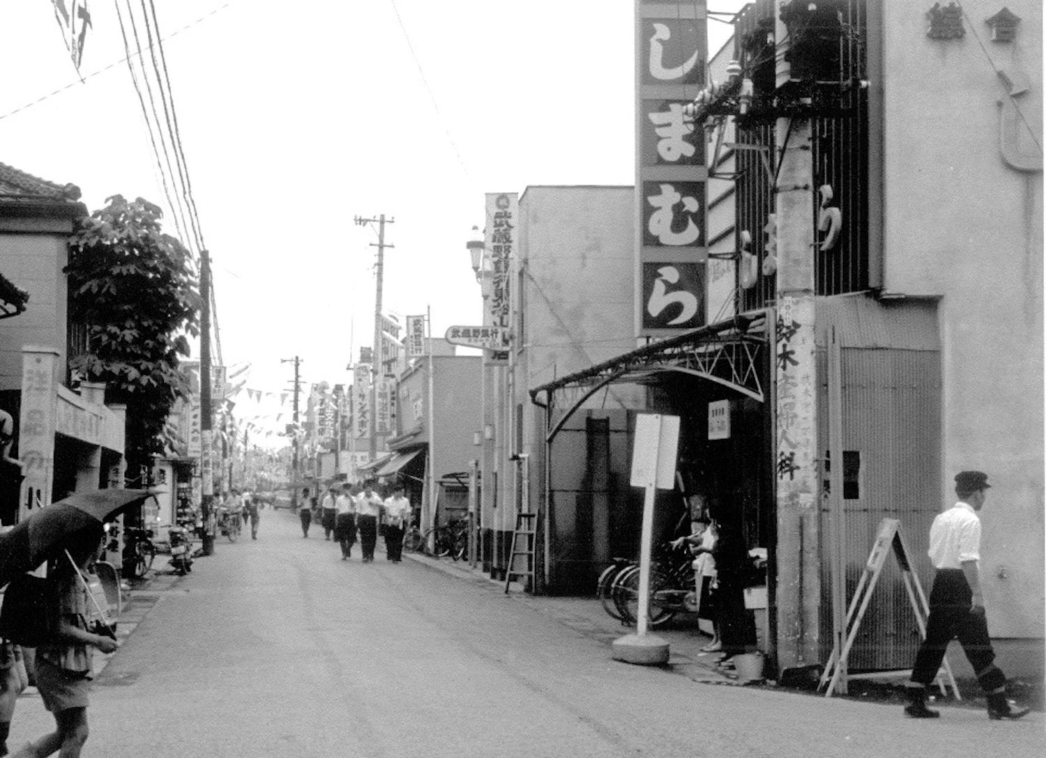 2号店の「旧東松山店」