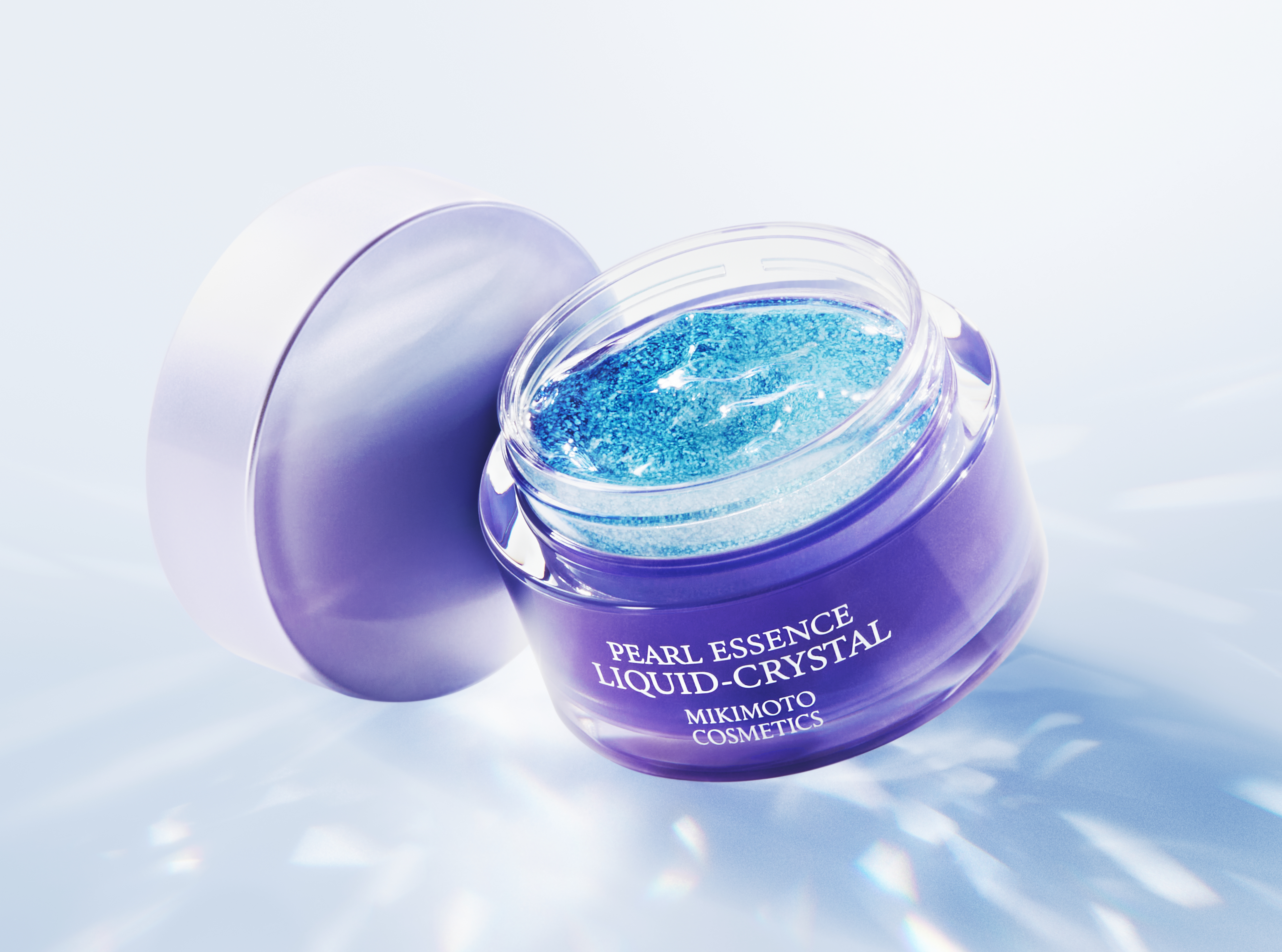 ミキモト化粧品パールエッセンスカプセル ミキモト パールエッセンスカプセルLCM