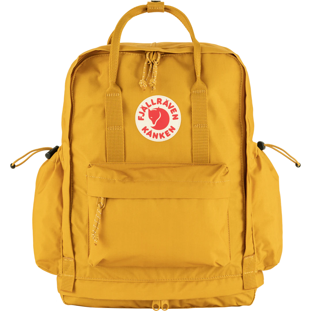 Fjällräven フィッシングベスト Ｌオレンジ Fjällräven フィッシングベスト Lオレンジ Fjällräven