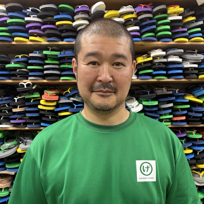 葉山 英三郎(はやま えいざぶろう)